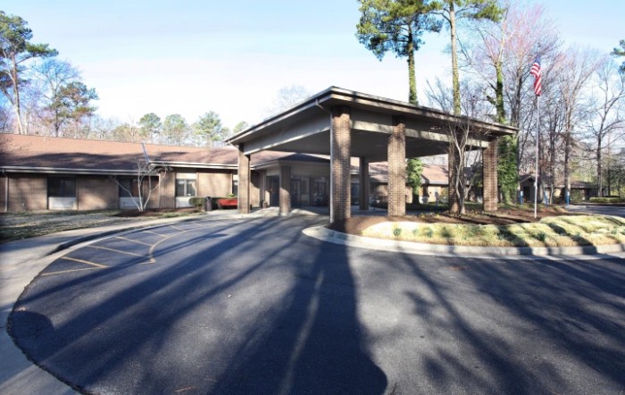 Bon Secours-Maryview Nursing Center