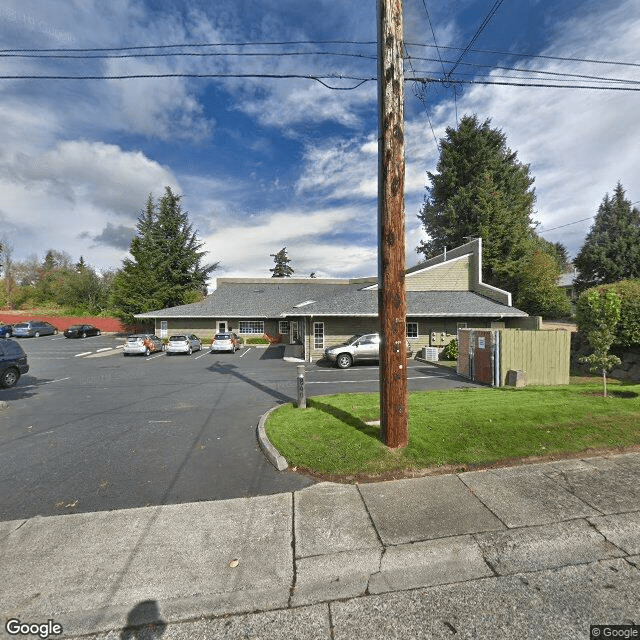 Home Instead Senior Care - Bremerton,  WA