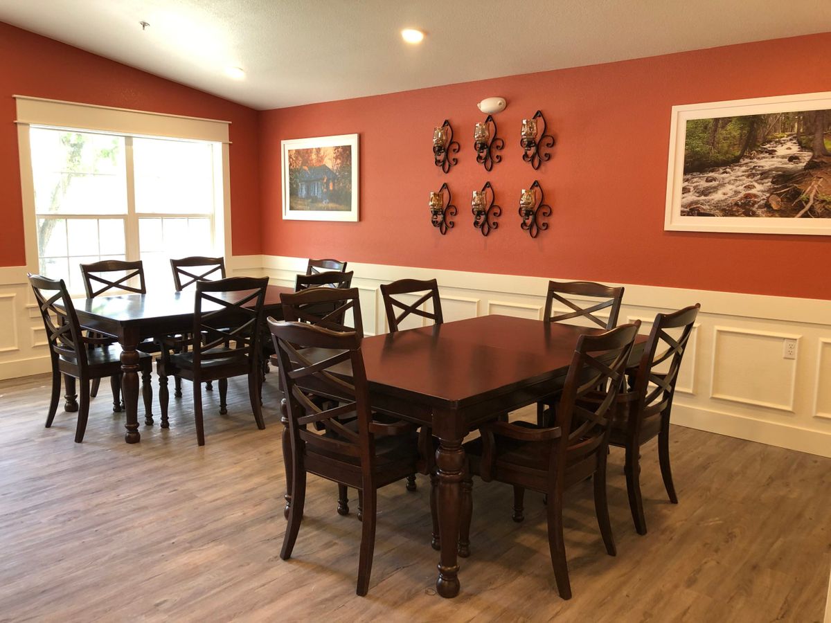 Gables Assisted Living And Memory Care Of Caldwell