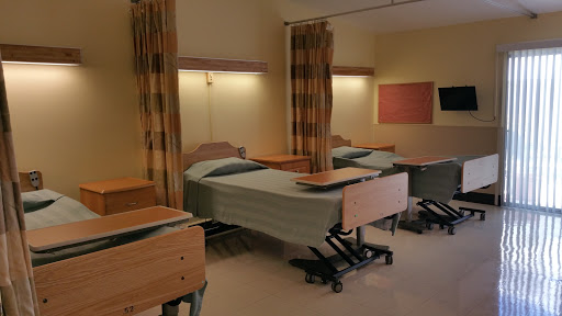 Fallbrook Skilled Nursing