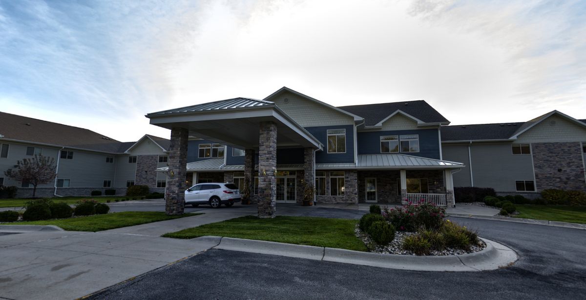 Mankato Lodge Senior Living