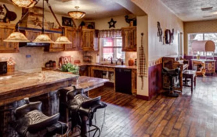 Country Life Care Center