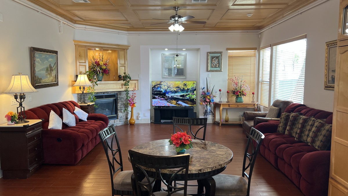 Mother's Touch Senior Home