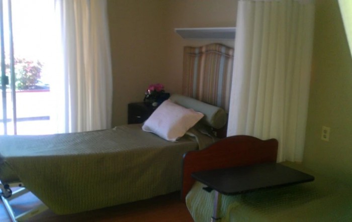 Almaden Health And Rehabilitation Center