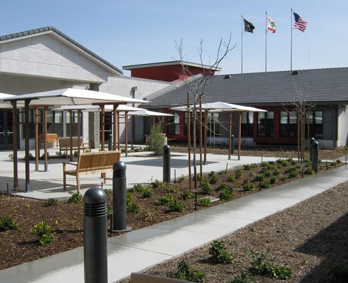 William J. Pete Knight Veterans Home-Lancaster