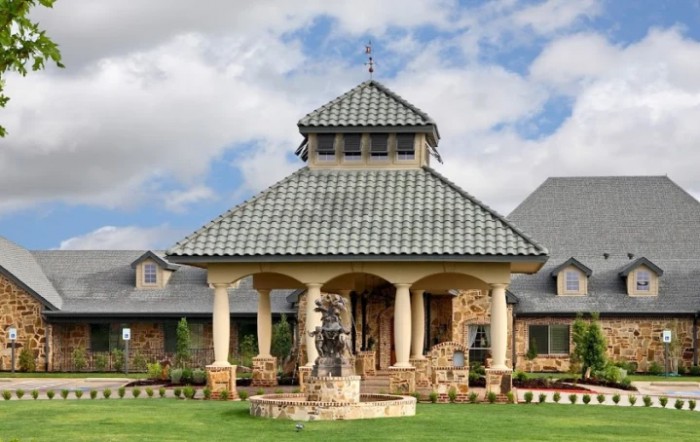 Baybrooke Village Care And Rehab Center