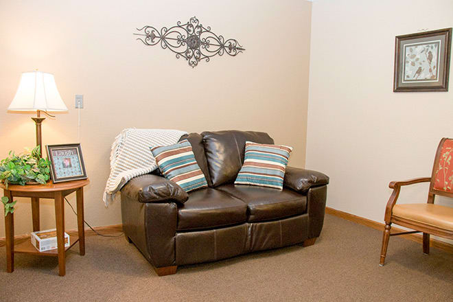 Brookdale Valparaiso Assisted Living