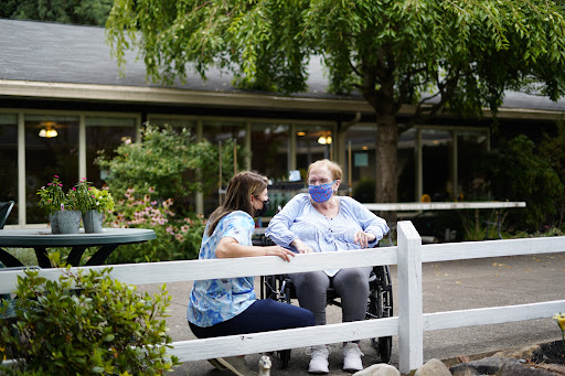 Milton Rehabilitation And Nursing Center