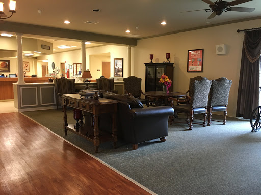 Deerbrook Skilled Nursing And Rehab Center