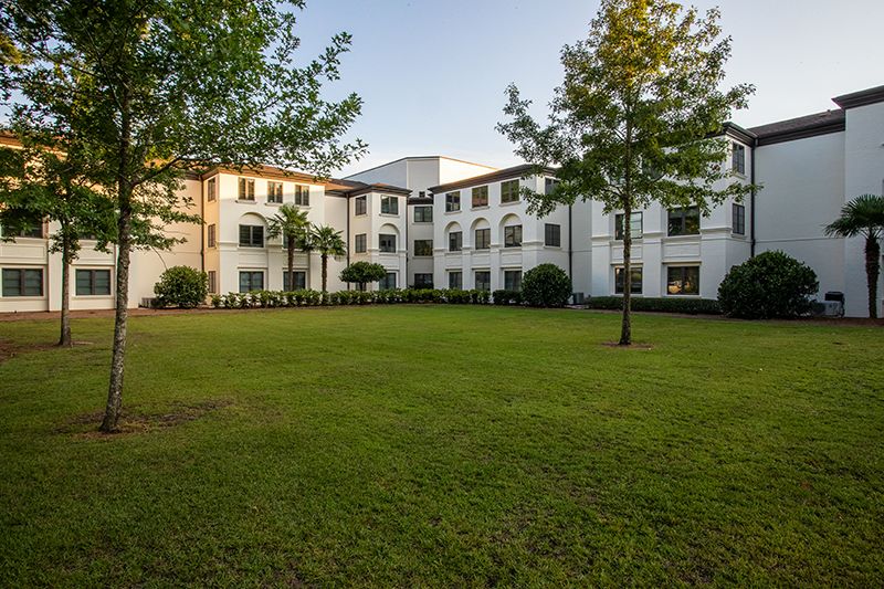 Westminister Village