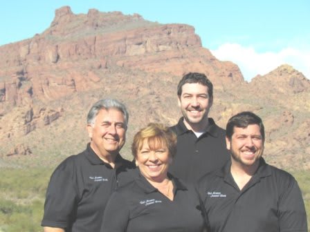 Red Mountain AL Homes,  Inc #1