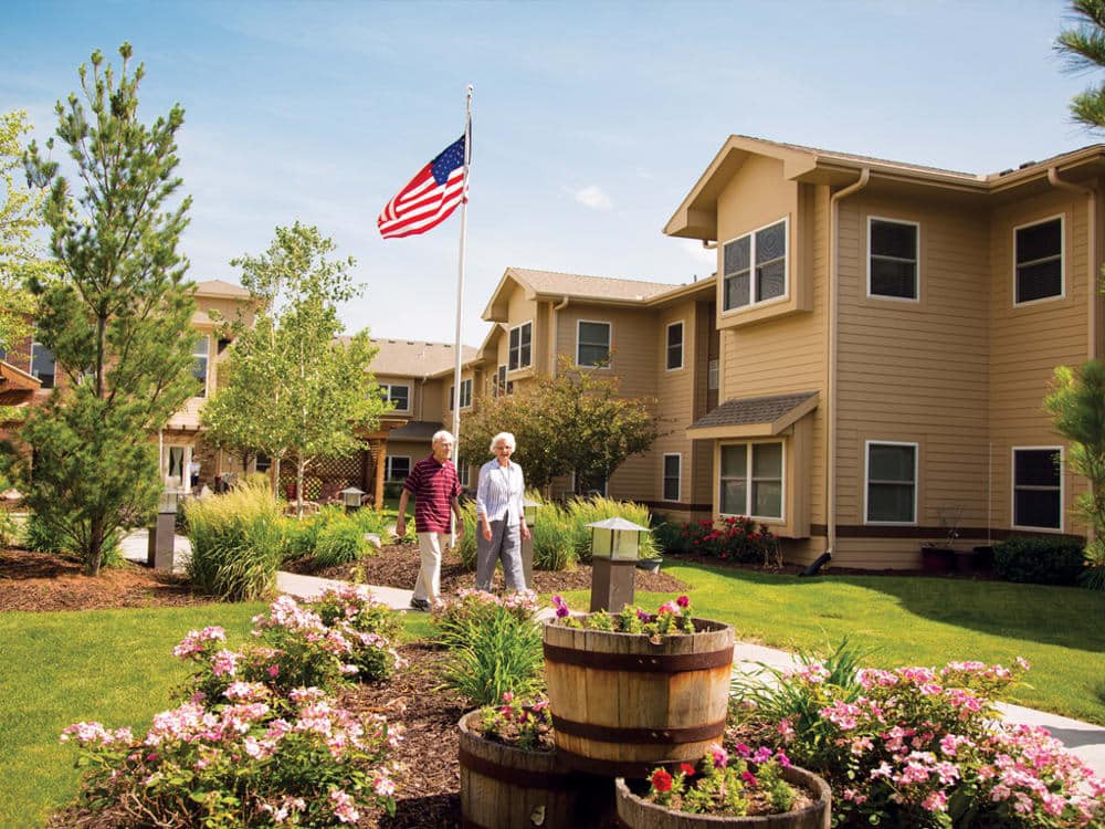 Heritage Pointe Assisted Living