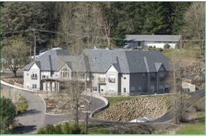 Rock of Ages Mennonite Home