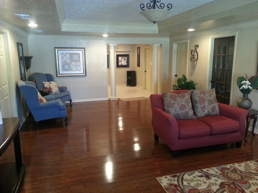 Oakridge Assisted Living