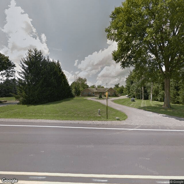 Memory Lane Assisted Living