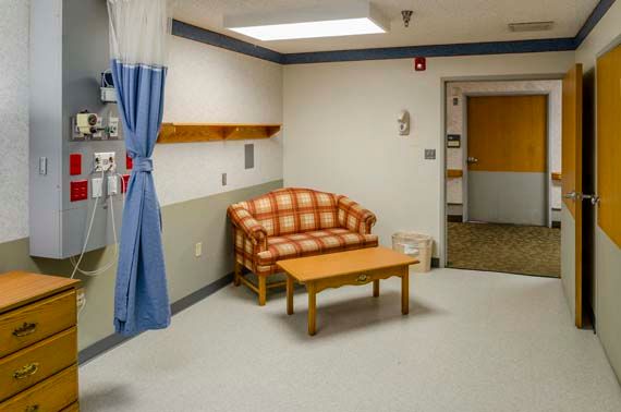 Skyline Transitional Care Center