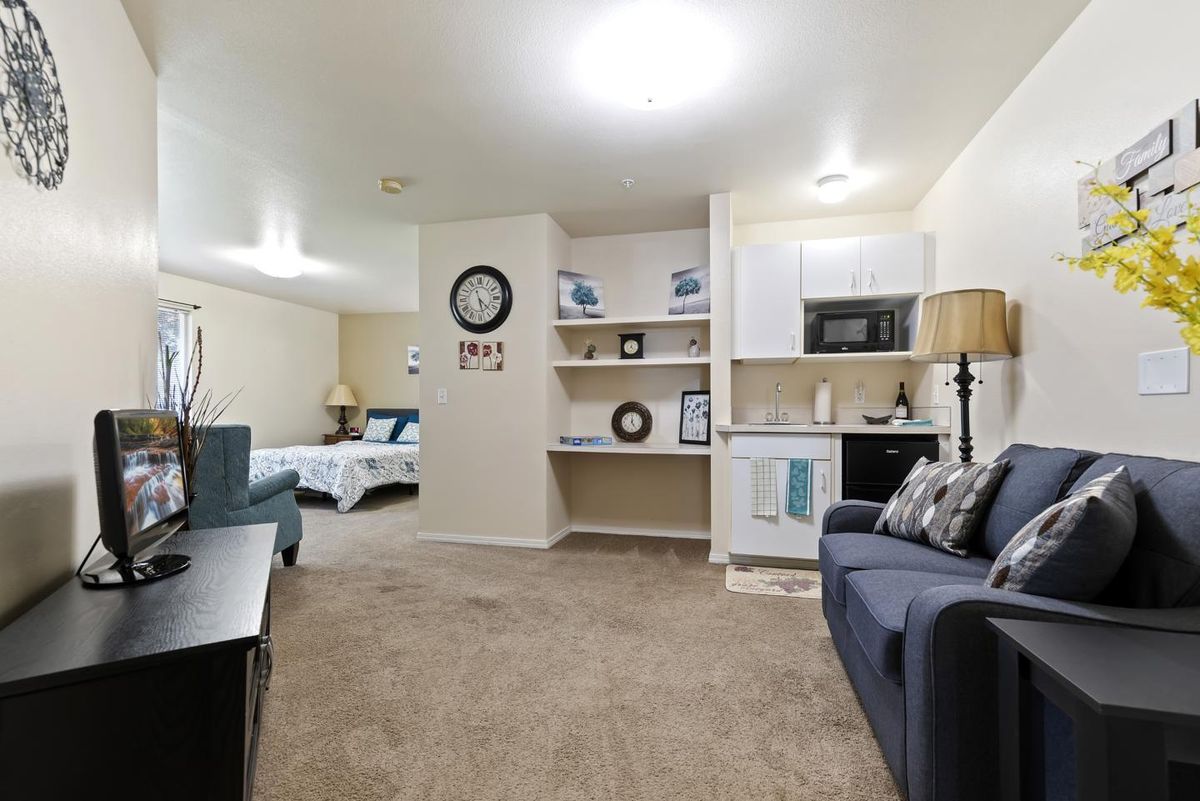 Prestige Assisted Living At Autumn Wind