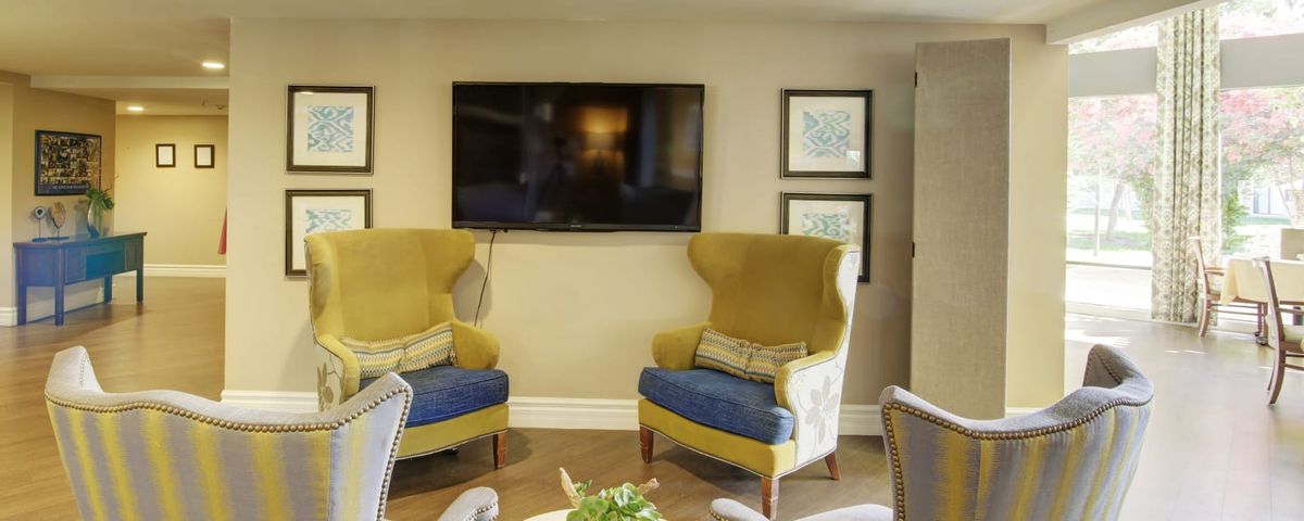 Welbrook Senior Living Arlington