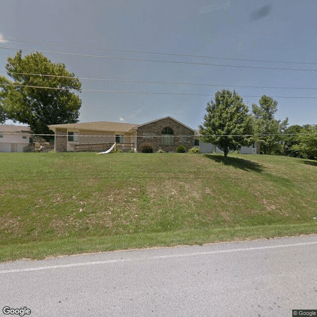 Bristol Manor of Smithville