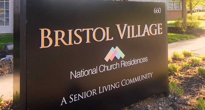Bristol Village Ohio