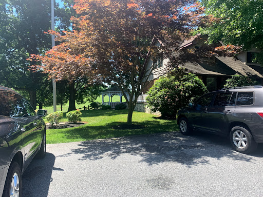 Hart Heritage Estates Assisted Living of Street