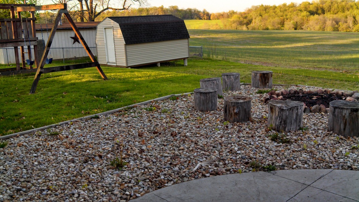 Scott's Place,  LLC