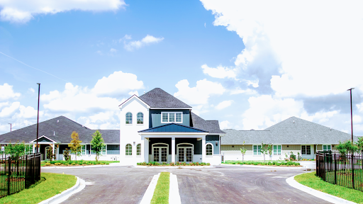 Sage Oak AL & Memory Care of Lake Charles House 1