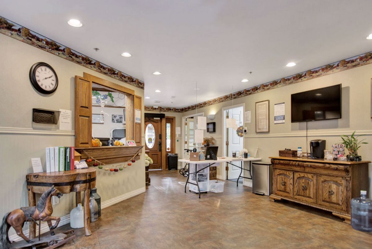 Gig Harbor Memory Care