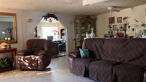 Jazmine's Adult Care Home