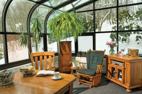 Oakwood Heights Of Presbyterian Seniorcare
