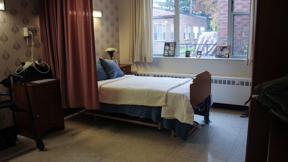 Troy Center For Rehabilitation And Nursing