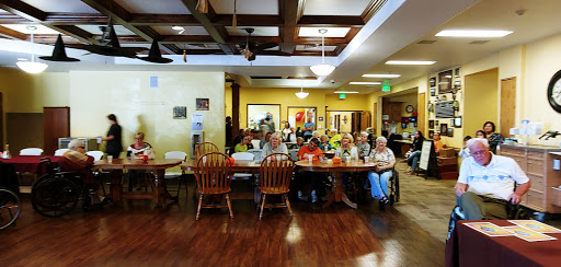 Seasons Healthcare And Rehabilitation