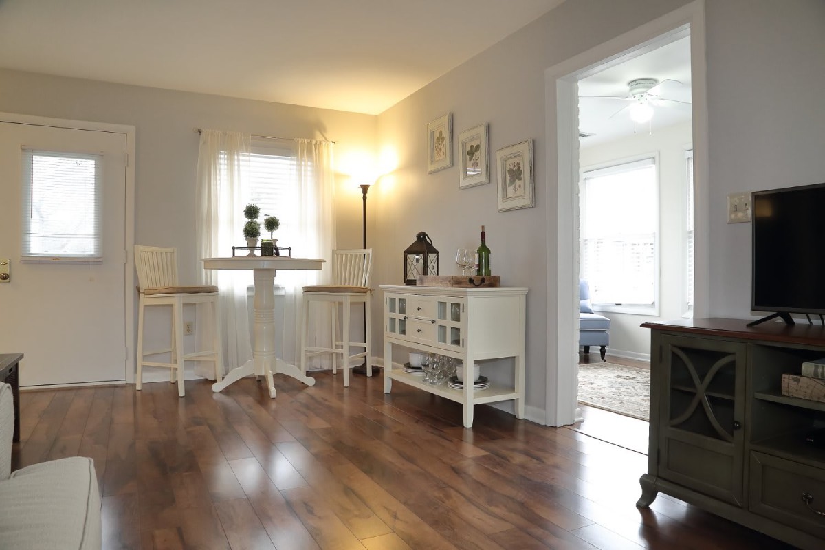 Neffsville Terrace