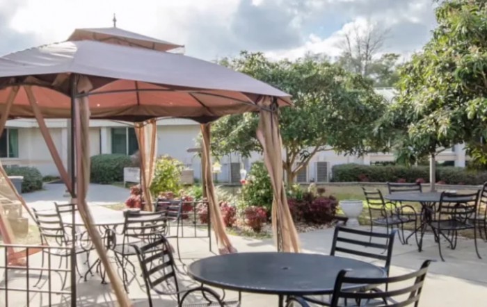 Signature Healthcare At The Courtyard