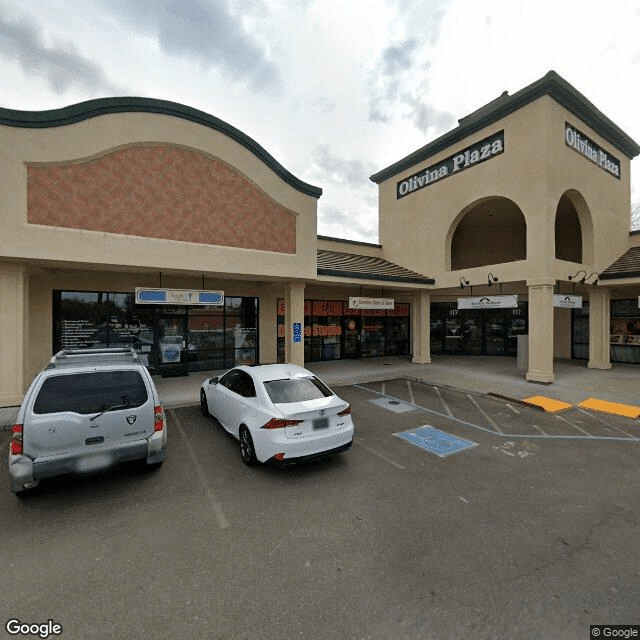 Kindred at Home - Livermore