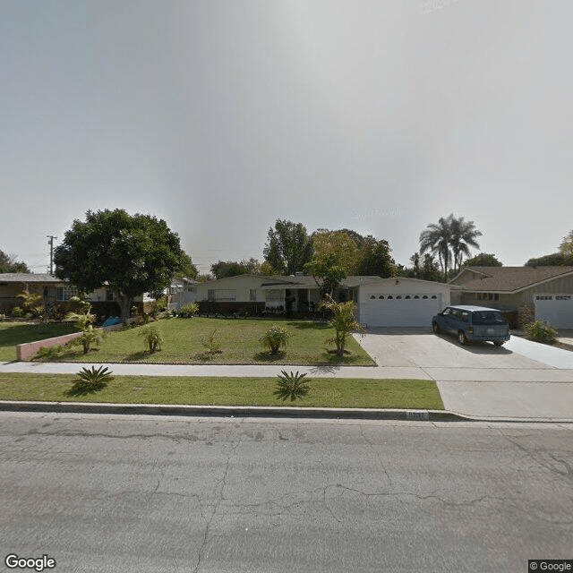 Krisnelle Home Care
