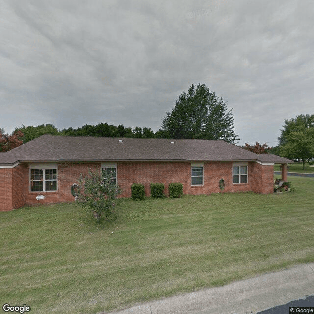 Christopher Homes of Searcy
