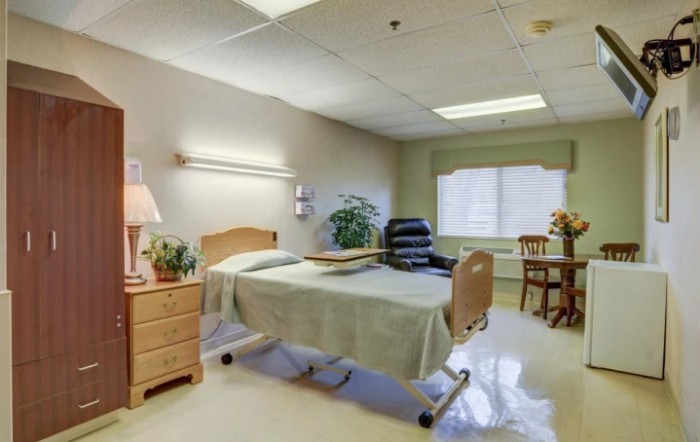 Manorcare Health Services - Waterloo
