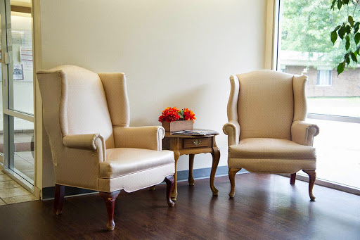 The Grand Rehabilitation And Nrsg At Chittenango