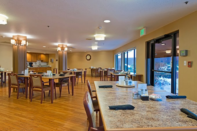 Highland Care Center