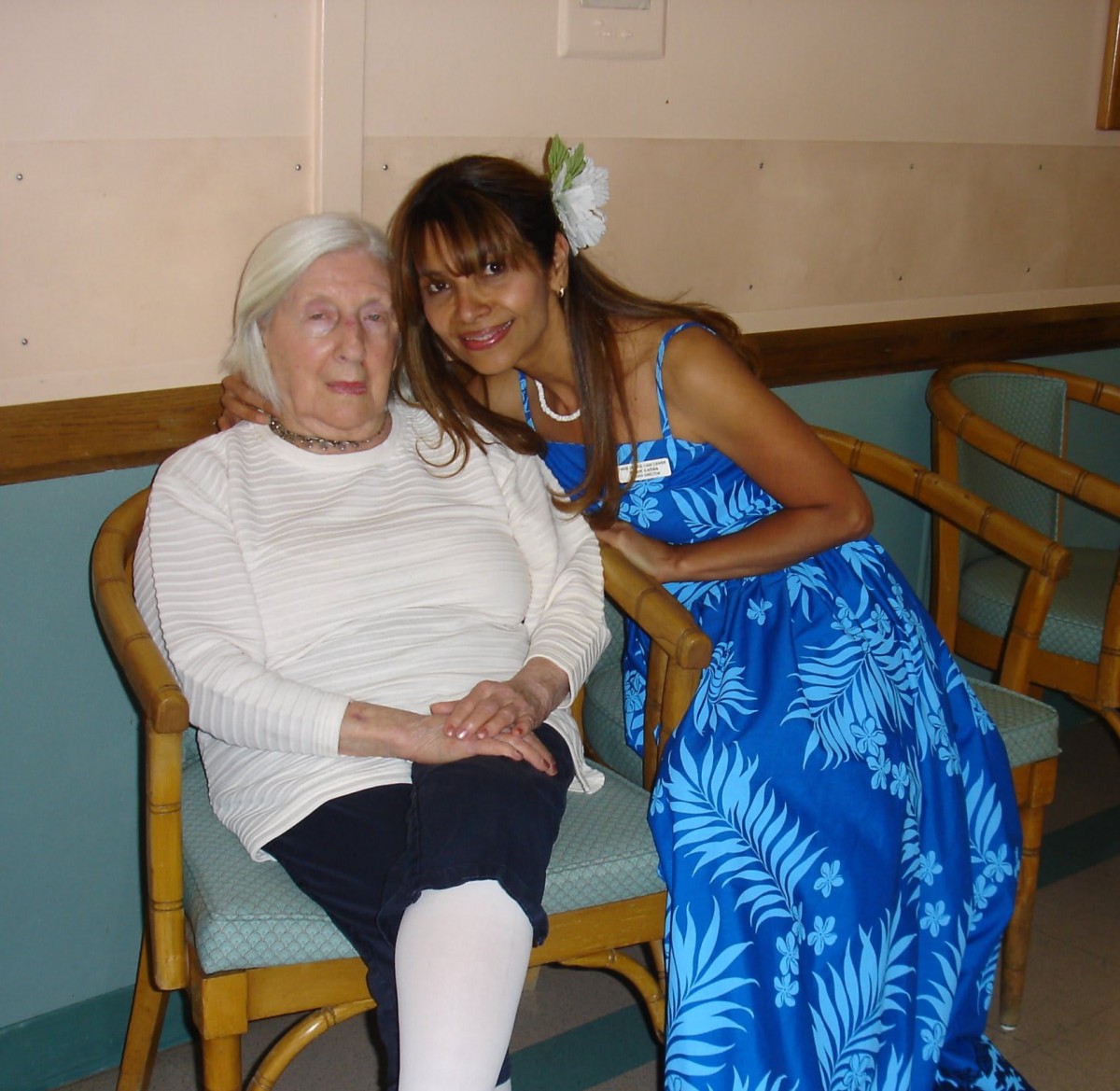 Caregiving for You,  Inc.