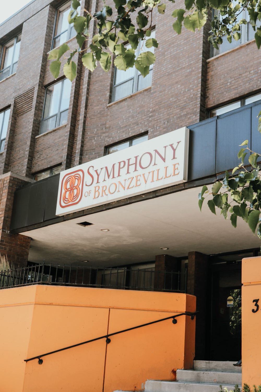 Symphony Of Bronzeville