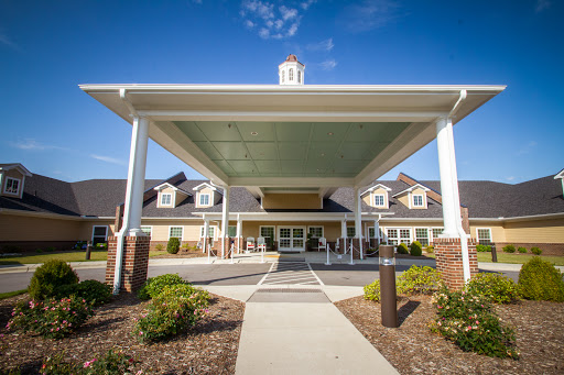 Springbrook Nursing & Rehabilitation Center