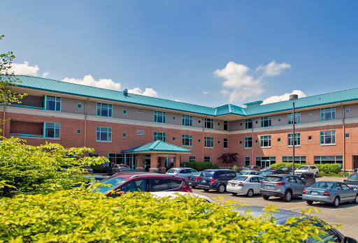 Barnes-Jewish Extended Care