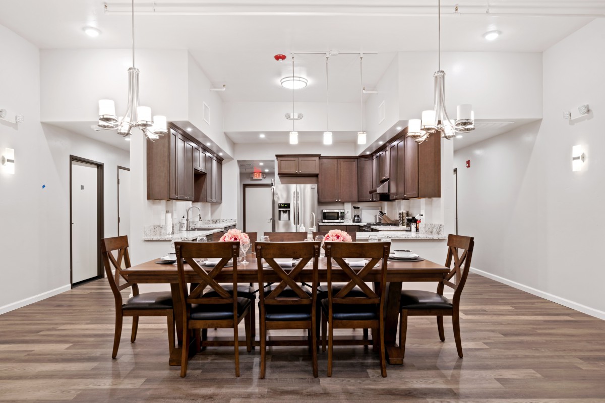 Splendor Oaks Senior Living #5