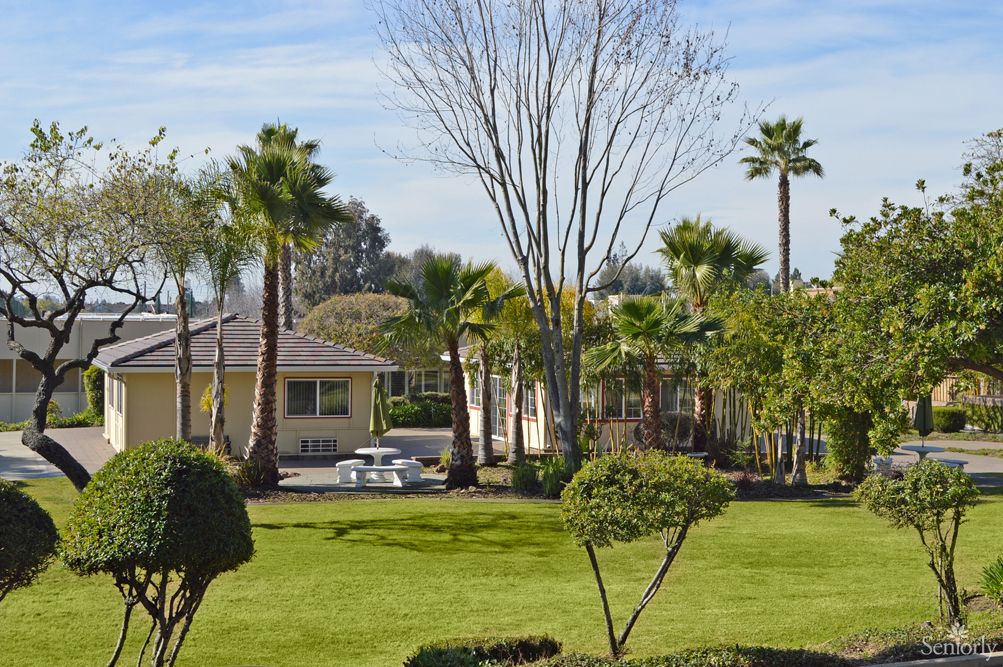 St. Regis Retirement Center