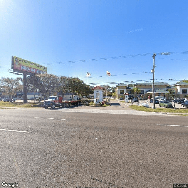 Doral Mobile Home Villas