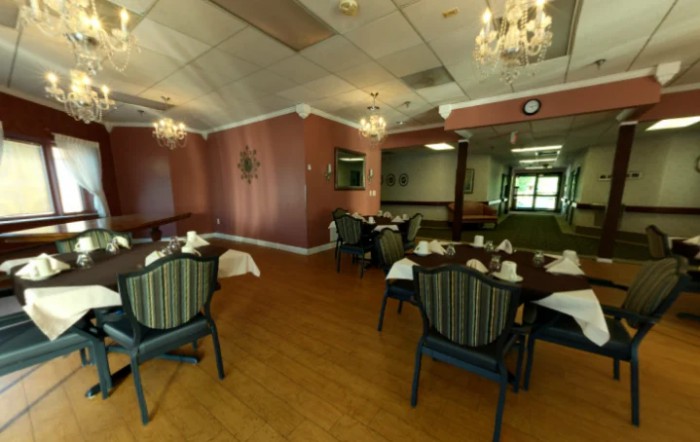 Parma Care Center