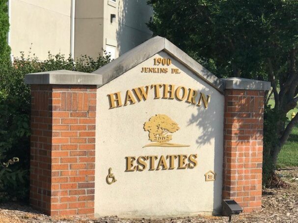 Hawthorn Estates