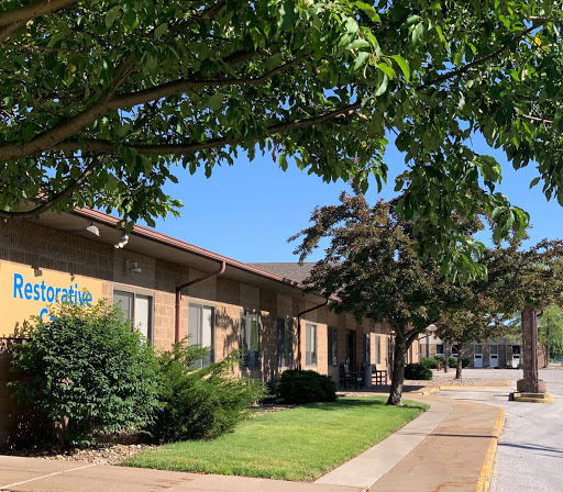 Illini Restorative Care